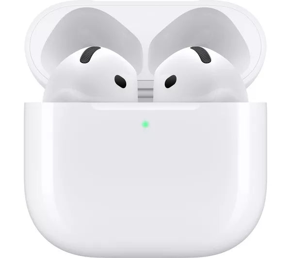 Replacement Apple AirPods Gen 4 ANC Earbud / Charging Case