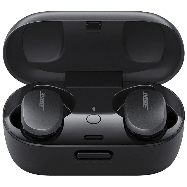 Replacement Bose QuietComfort Earbud / Charging Case – Audio Spares