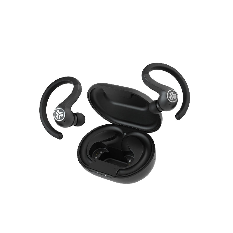 Replacement Jlab Air Sport Earbud / Charging Case