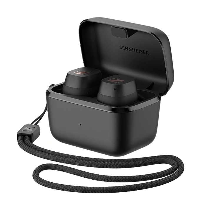 Sennheiser case discount