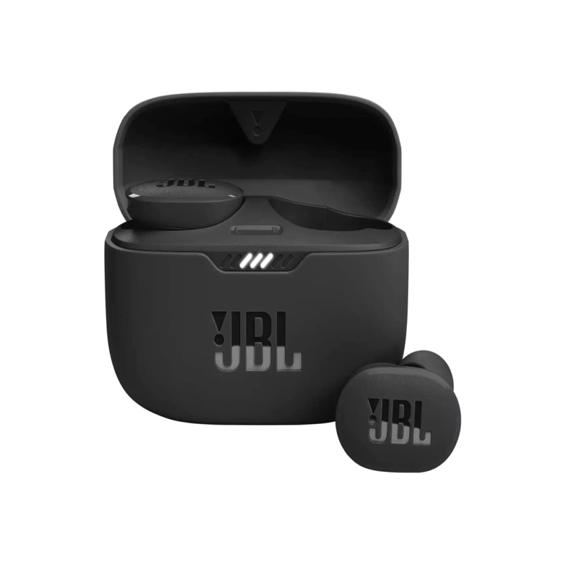 Replacement JBL Tune 130NC Earbud Charging Case – Audio Spares