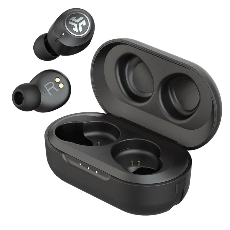 Replacement Jlab JBuds Air ANC Earbud / Charging Case