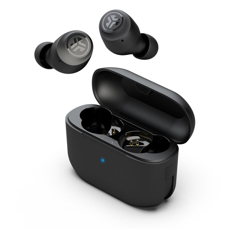 Replacement Jlab Go Air Pop Earbud / Charging Case