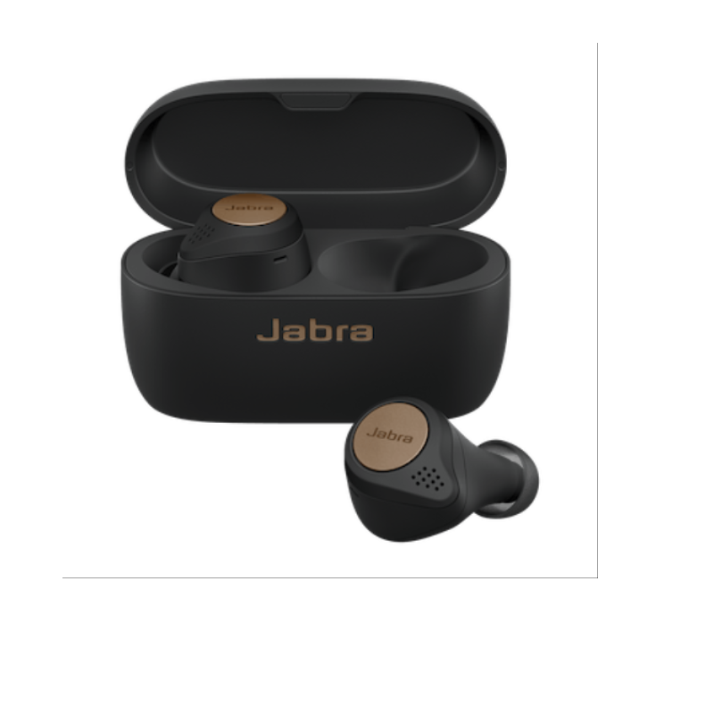 Replacement Jabra Elite 75t Active Earbud / Charging Case
