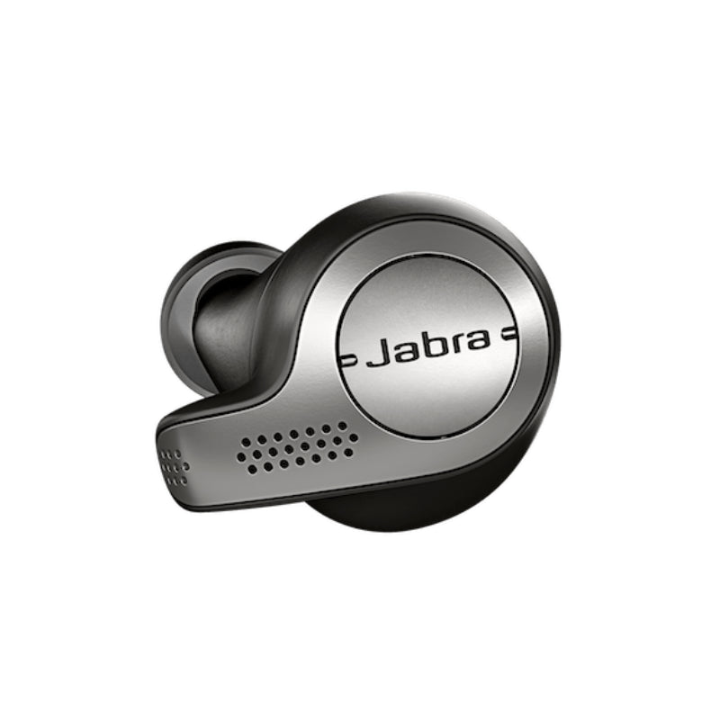 Replacement Jabra Elite 65t Earbud / Charging Case