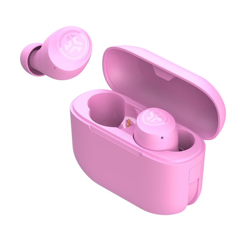 Replacement Jlab Go Air Pop Earbud / Charging Case