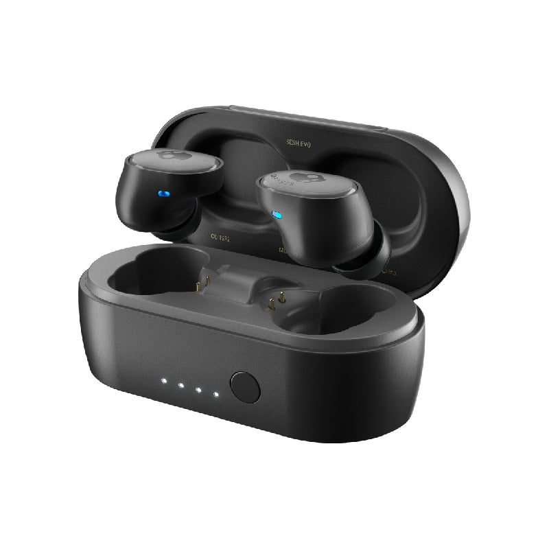 Replacement Skullcandy Sesh Evo Earbud / Charging Case