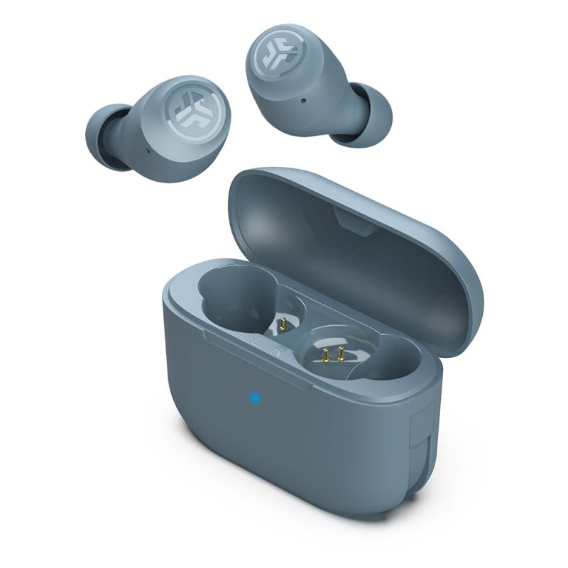 Replacement Jlab Go Air Pop Earbud / Charging Case