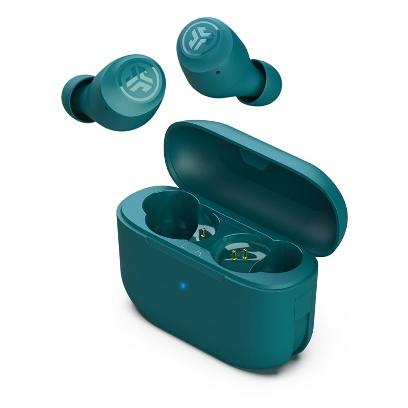 Replacement Jlab Go Air Pop Earbud / Charging Case
