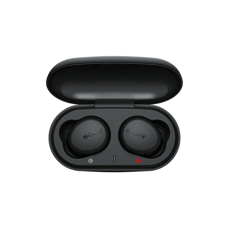 Replacement Sony WF-XB700 Earbud / Charging Case