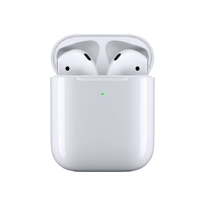 Replacement Apple AirPods Gen 2 Earbud / Charging Case