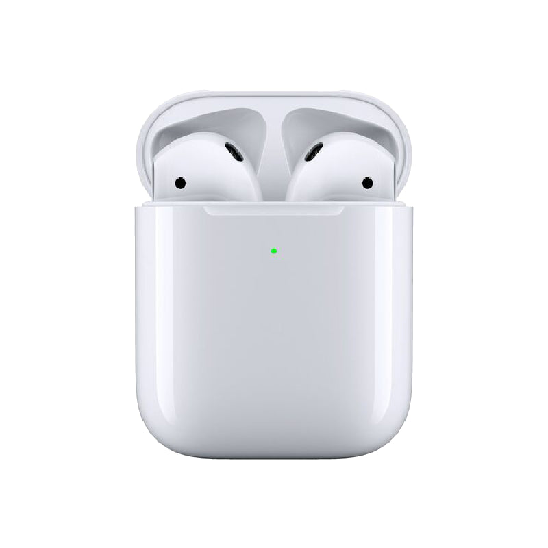 Genuine Original Apple AirPods Gen 2 Earbuds Set (2019)