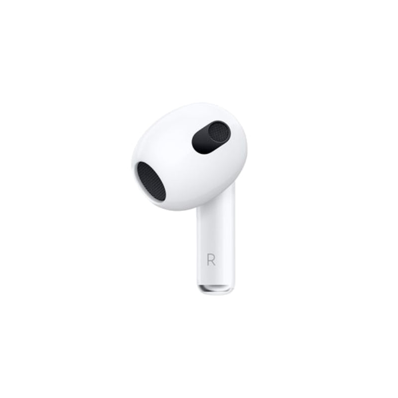 Replacement Apple AirPods Gen 3 Earbud / Charging Case