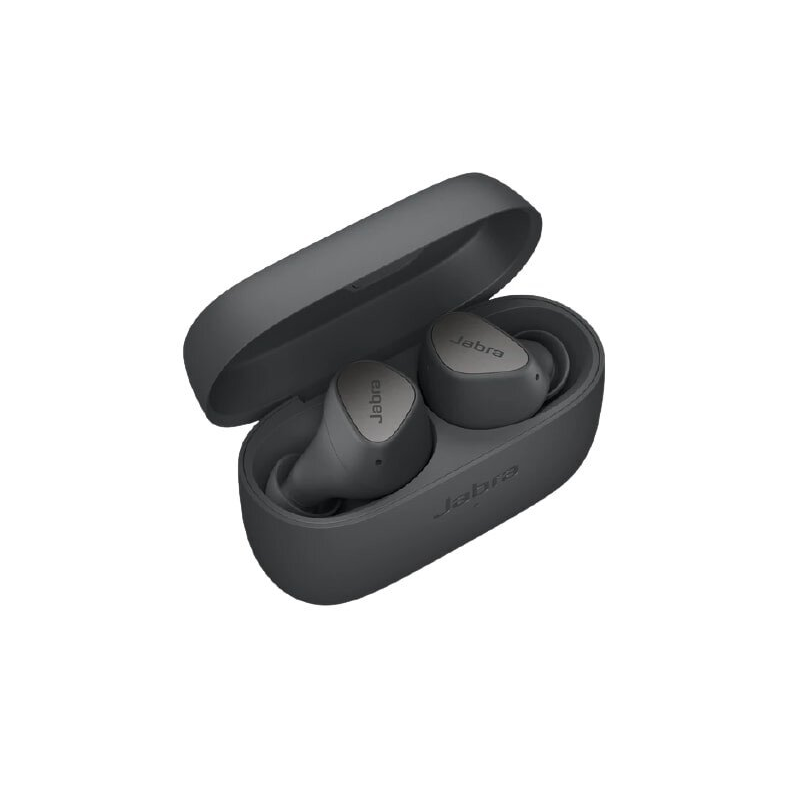 Replacement Jabra Elite Earbud Charging Case – Audio Spares