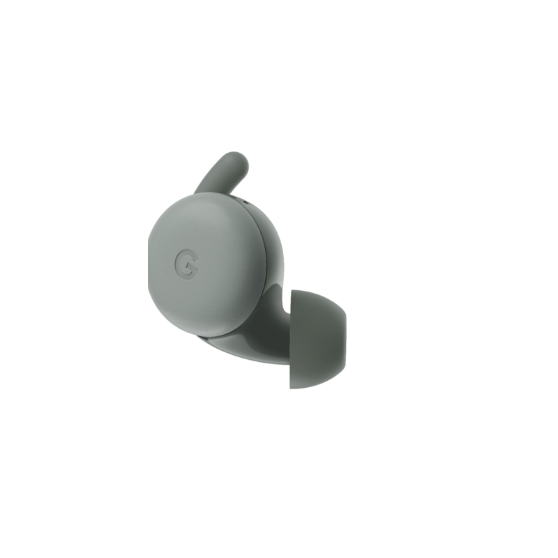 Replacement Google Pixel Buds A-Series Earbud / Charging Case