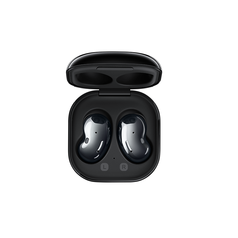 Replacement Samsung Galaxy Buds Live R 180 Earbud Charging Case Audio Spares