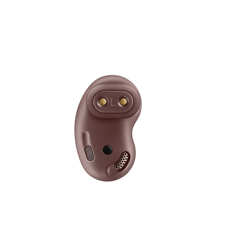 Earpod With R Replacement Samsung Galaxy Buds Live R-180 Earbud / Charging Case ...