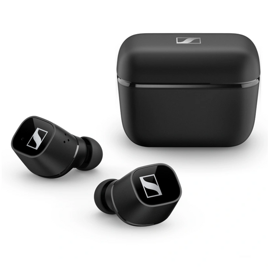 Sennheiser cx 400bt case hotsell
