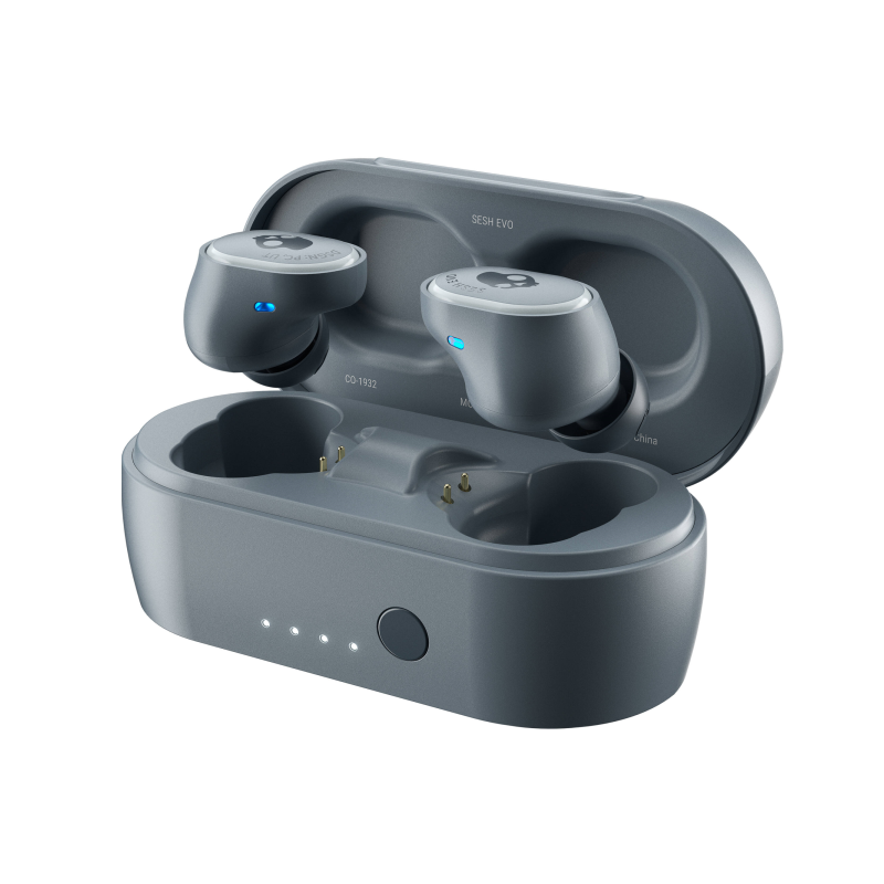 Replacement Skullcandy Sesh Evo Earbud Charging Case Audio Spares