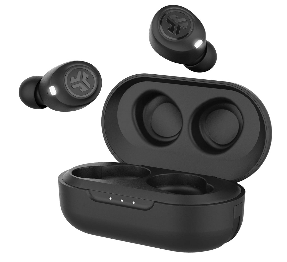 Replacement Jlab JBuds Air True Earbud / Charging Case