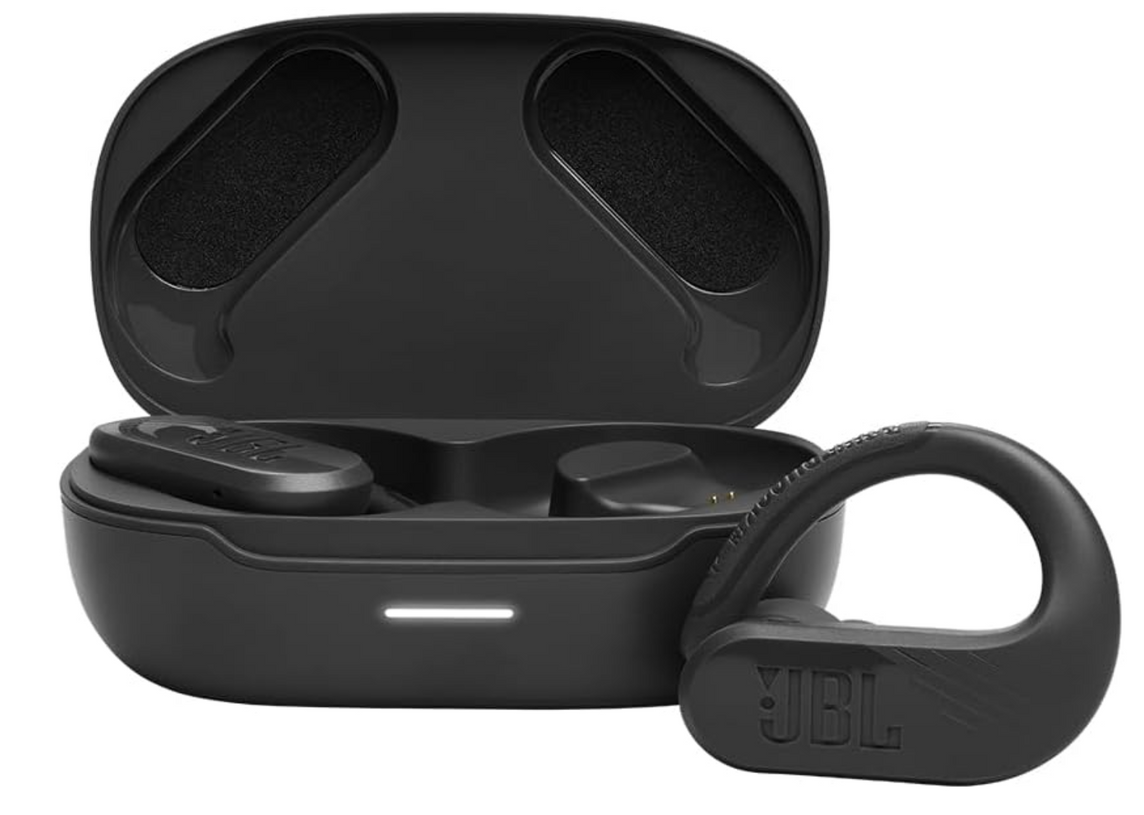 Replacement JBL Endurance Peak 3 Earbud / Charging Case