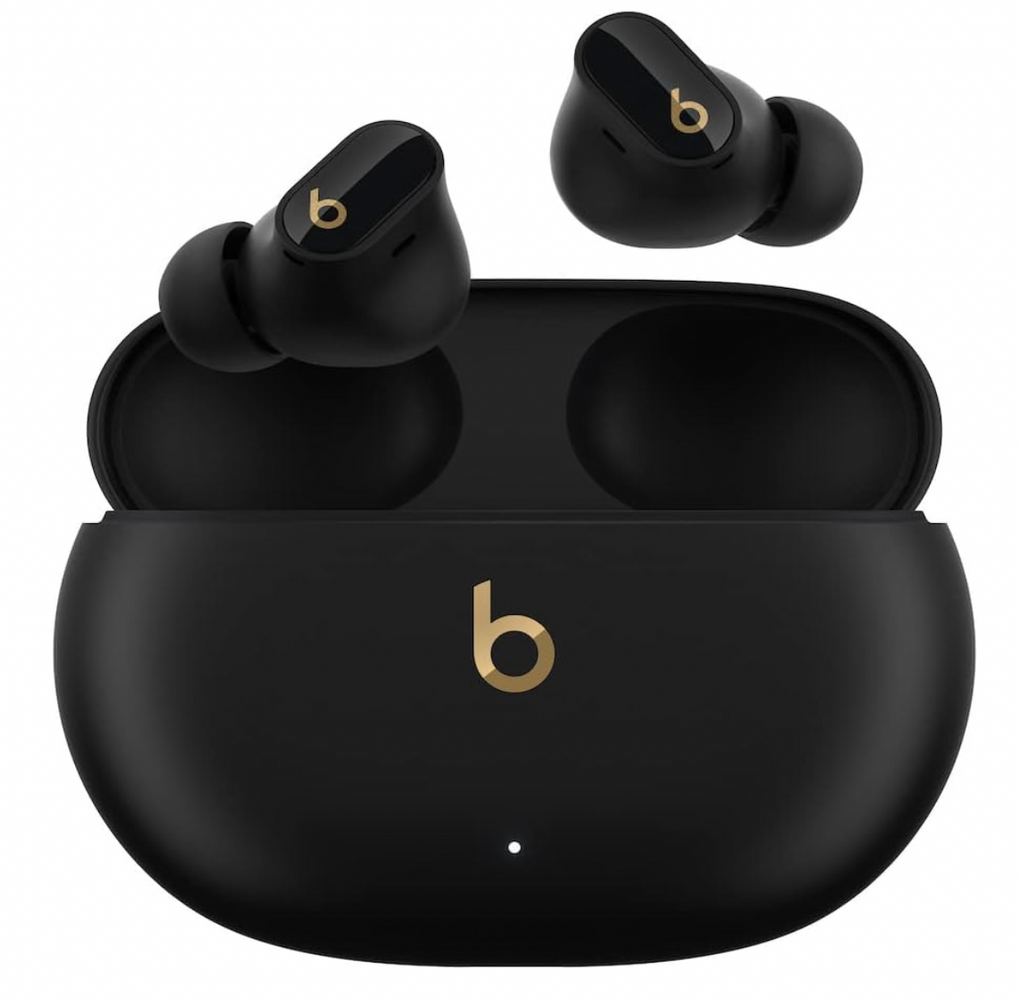 Replacement Dre Beats Studio Buds+ Plus Earbud / Charging Case