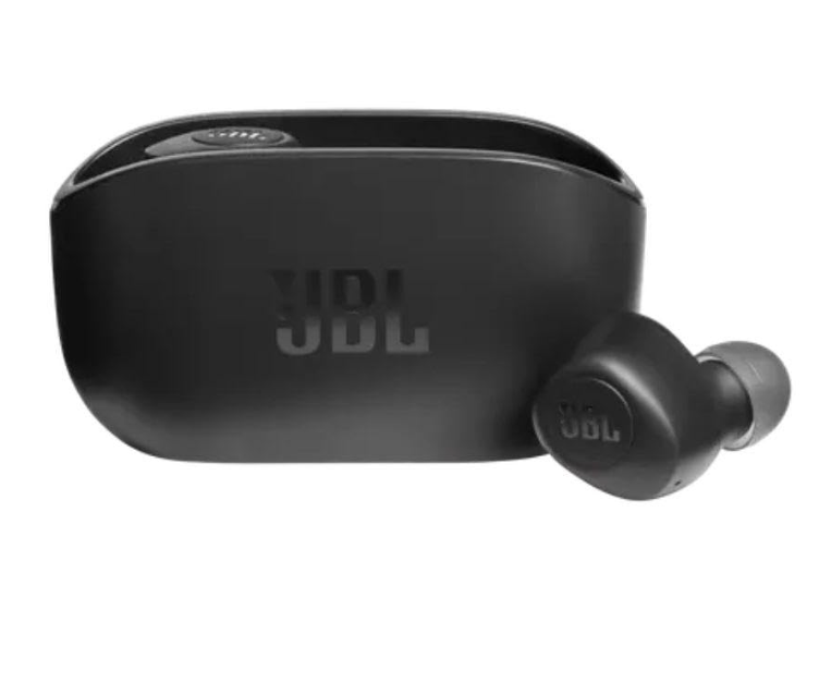 Replacement JBL Wave 100 TWS Earbud / Charging Case