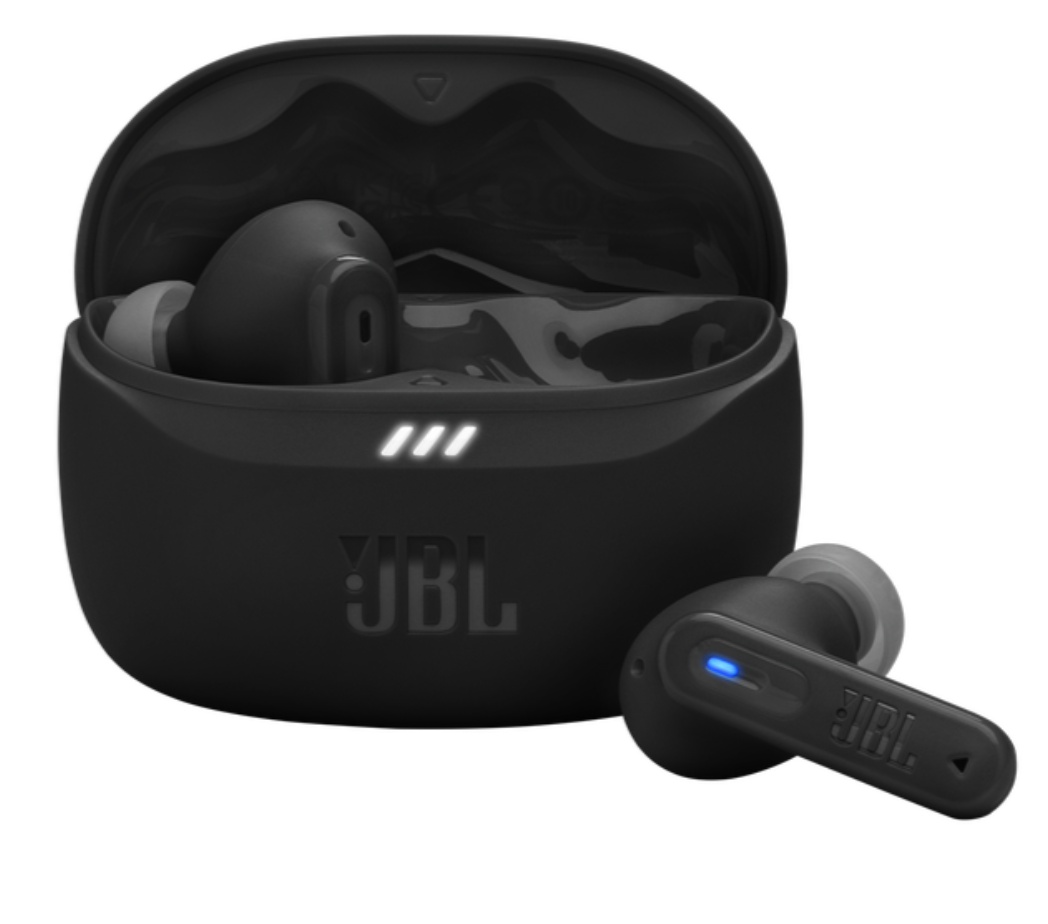 Replacement JBL Tune Beam 2 Earbud / Charging Case
