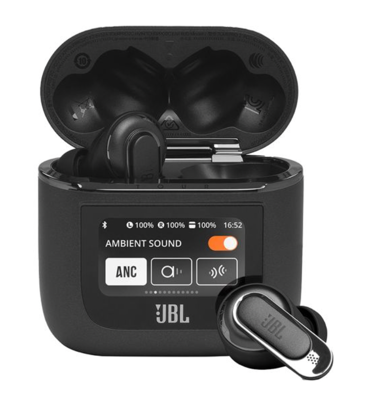 Replacement JBL Tour Pro 2 Earbud / Charging Case