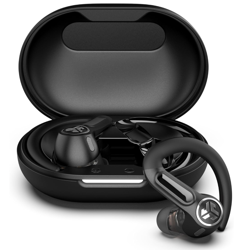 Replacement Jlab Epic Air Sport ANC 3 Earbud / Charging Case