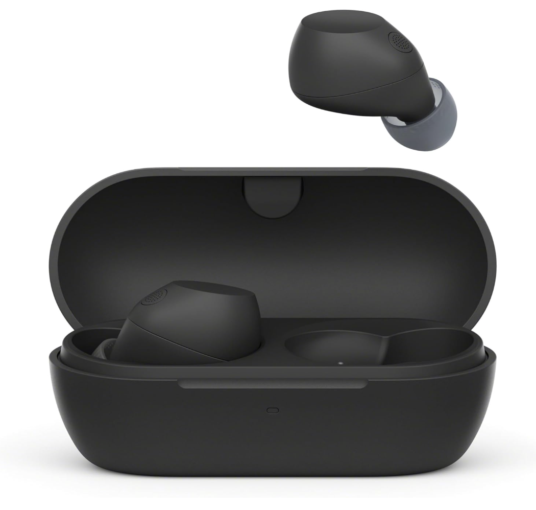 Replacement Sony WF-C710N Earbud / Charging Case