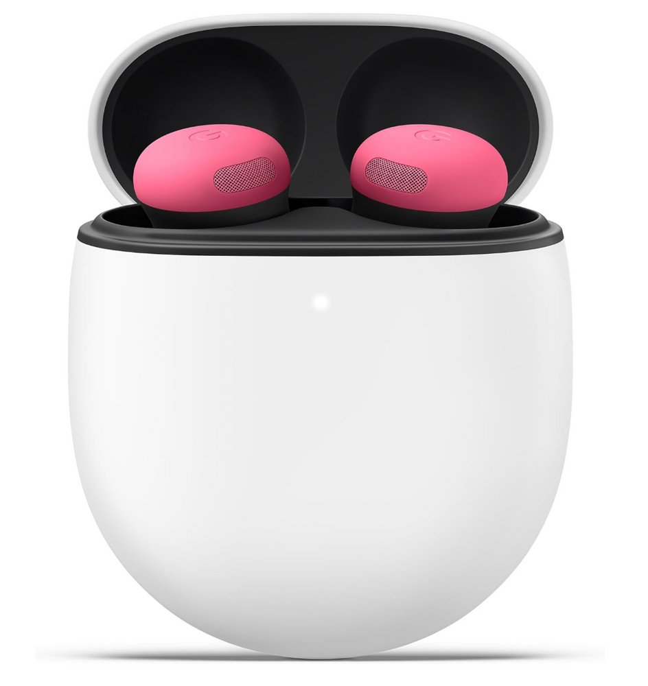 Replacement Google Pixel Buds Pro 2 Earbud / Charging Case