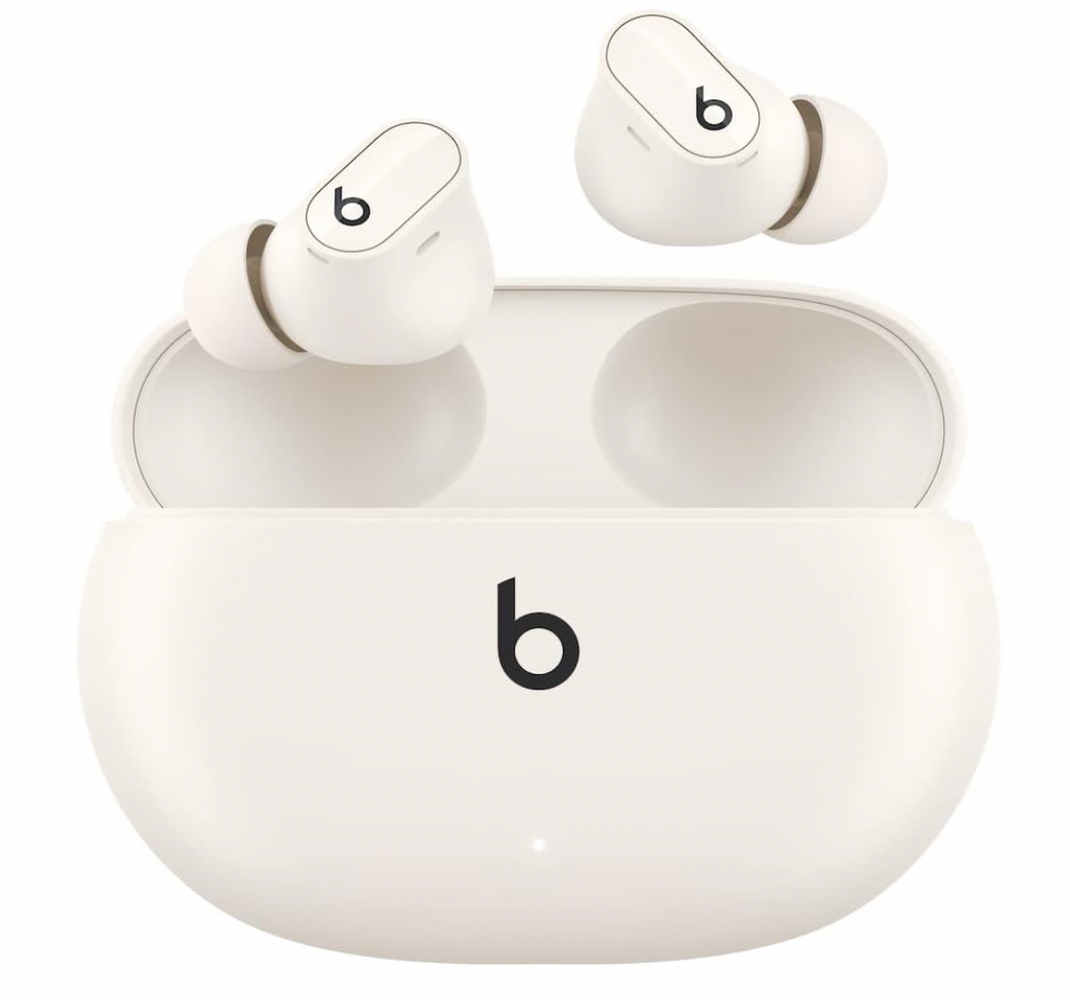 Replacement Dre Beats Studio Buds+ Plus Earbud / Charging Case