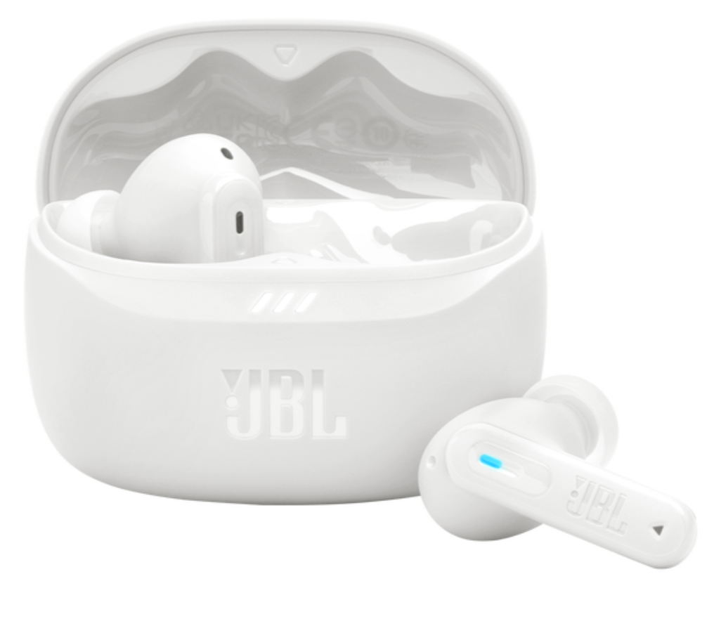 Replacement JBL Tune Beam 2 Earbud / Charging Case
