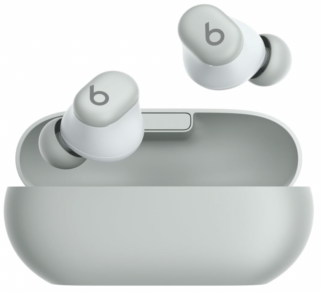 Replacement Beats Solo Buds Earbud / Charging Case