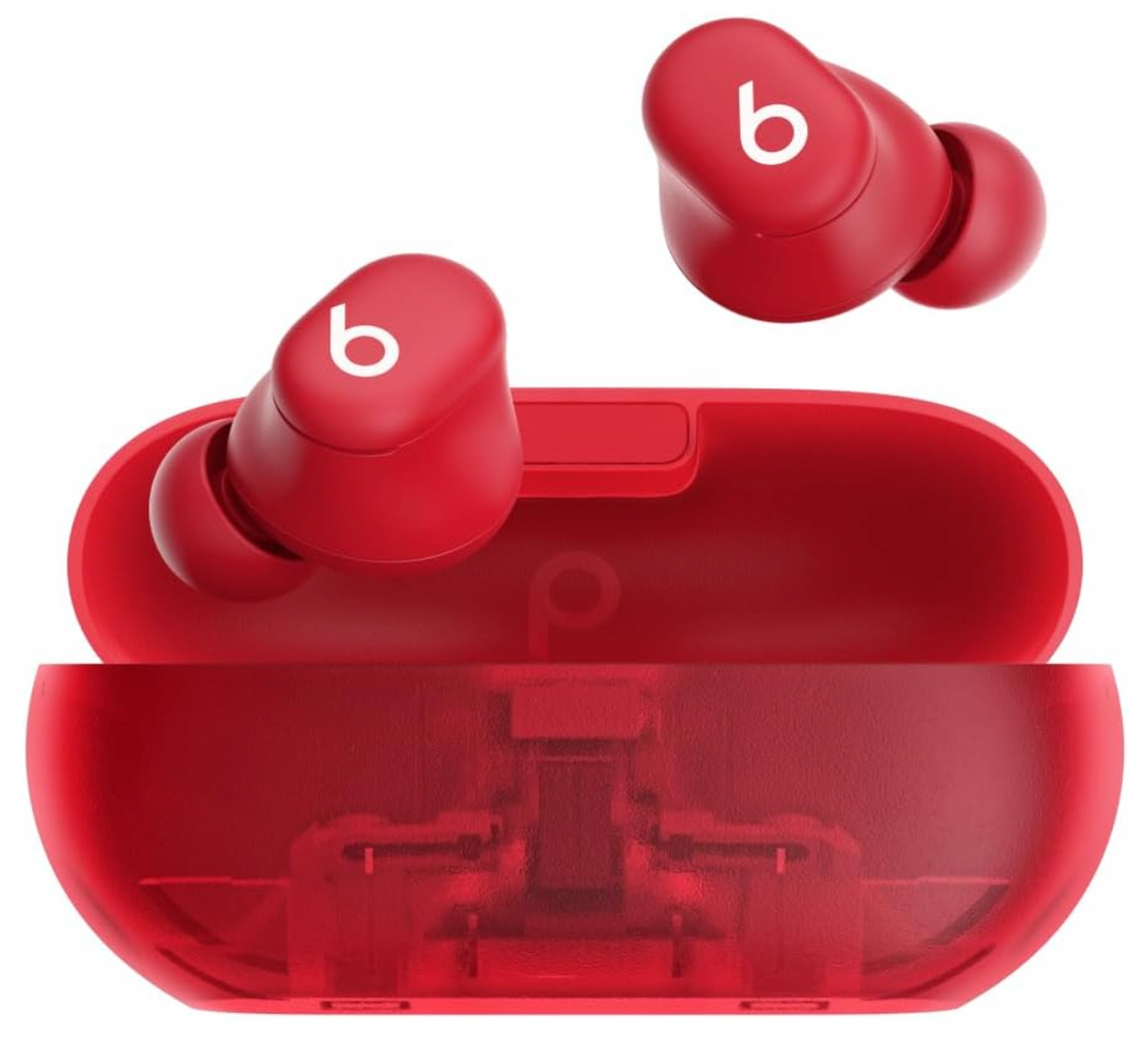 Replacement Beats Solo Buds Earbud / Charging Case