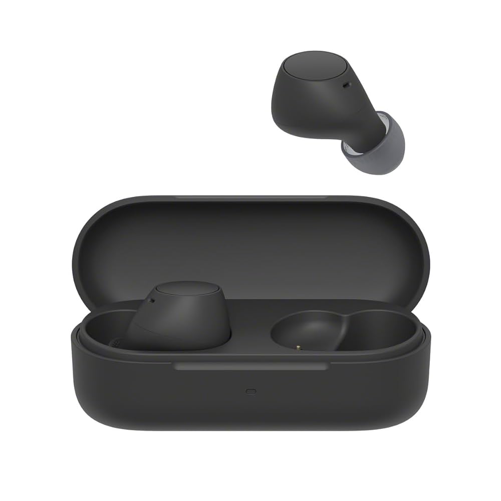 Replacement Sony WF-C510 Earbud / Charging Case