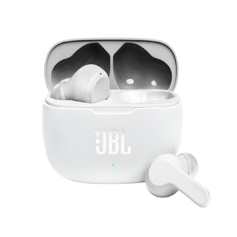 Replacement JBL Wave 200 TWS Earbud / Charging Case