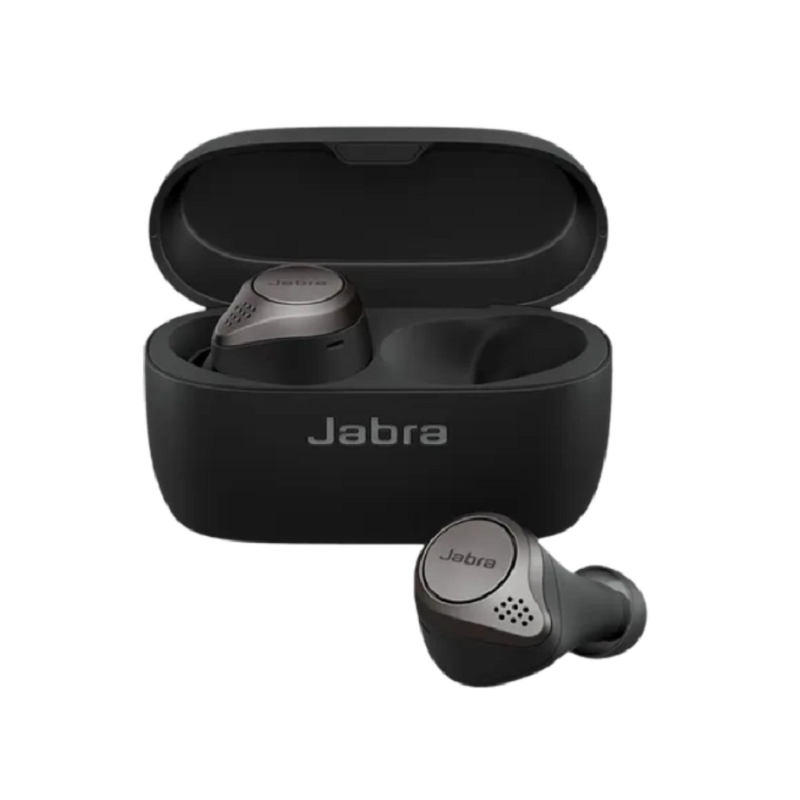 HOT True Wireless Jabra Elite 75t Case Not Charging Jabra Elite