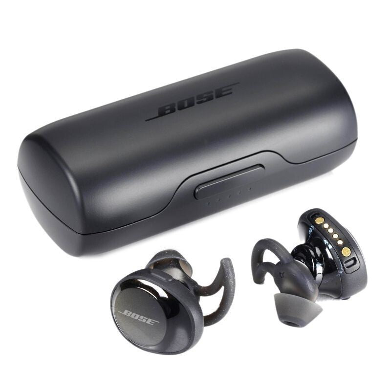 Replacement Bose SoundSport Earbud / Charging Case