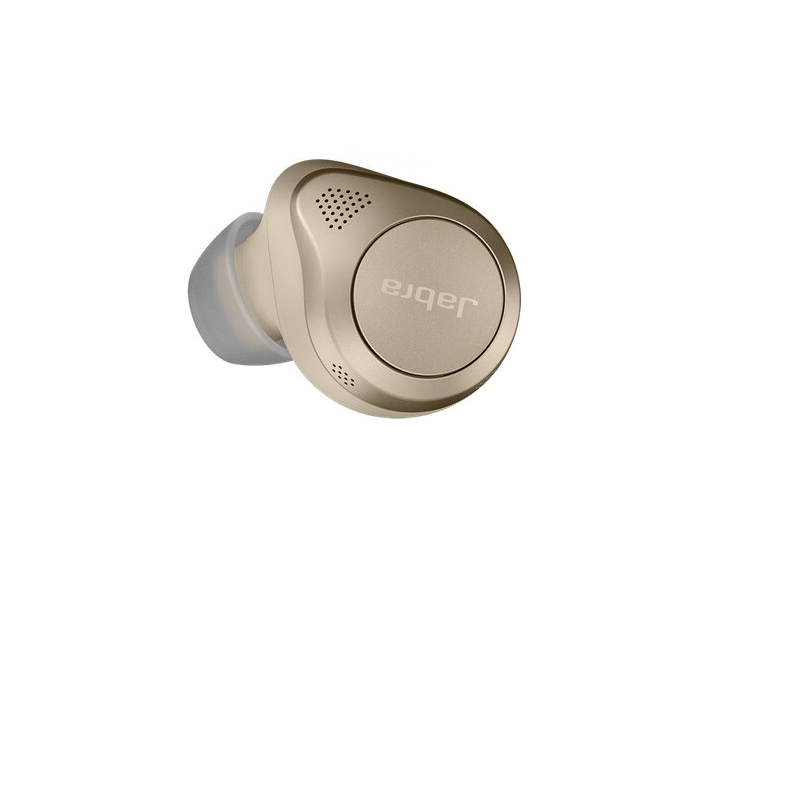 Elite Active Jabra 85t Gold Headphones Jabra Elite Active 75t 85t