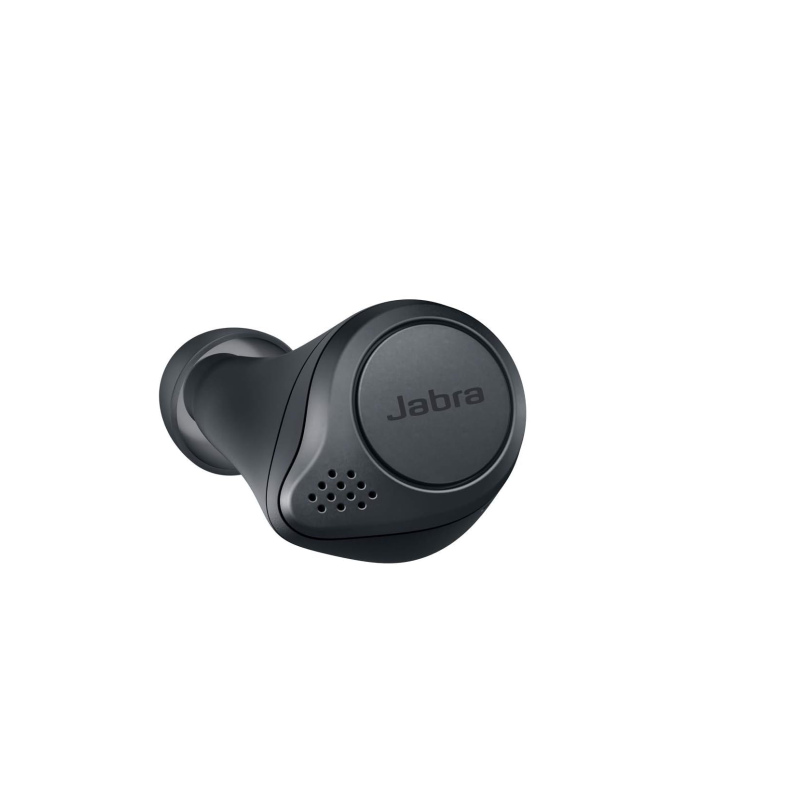 Replacement Jabra Elite 75t Active Earbud Charging Case – Audio