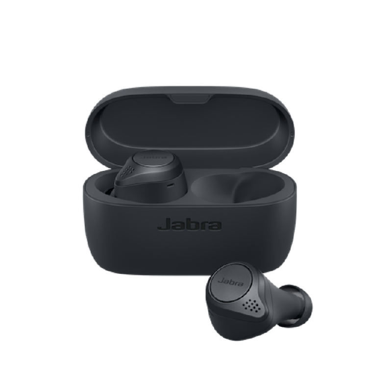 Replacement Jabra Elite 75t Active Earbud Charging Case – Audio