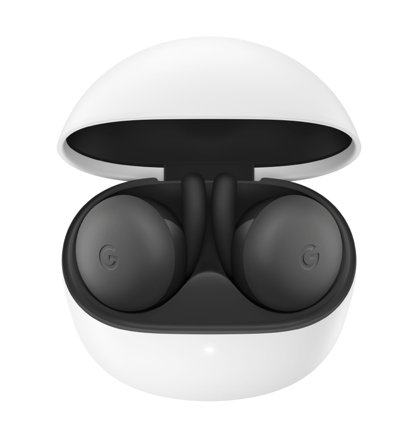 未開封 Google Pixel Buds A-Series ワイヤレスイヤホン(○新品 未開封 Google Pixel Buds A-Series ワイヤレスイヤホン(○新品