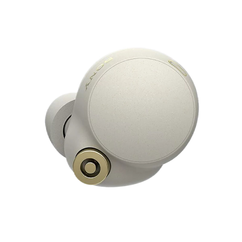 Sony earbuds wireless discount charging