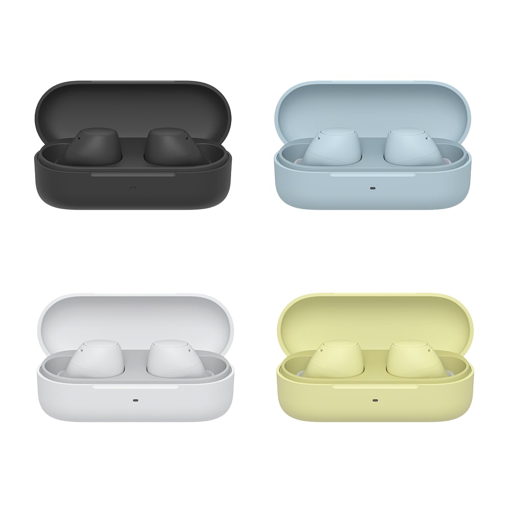 Replacement Sony WF-C510 Earbud / Charging Case